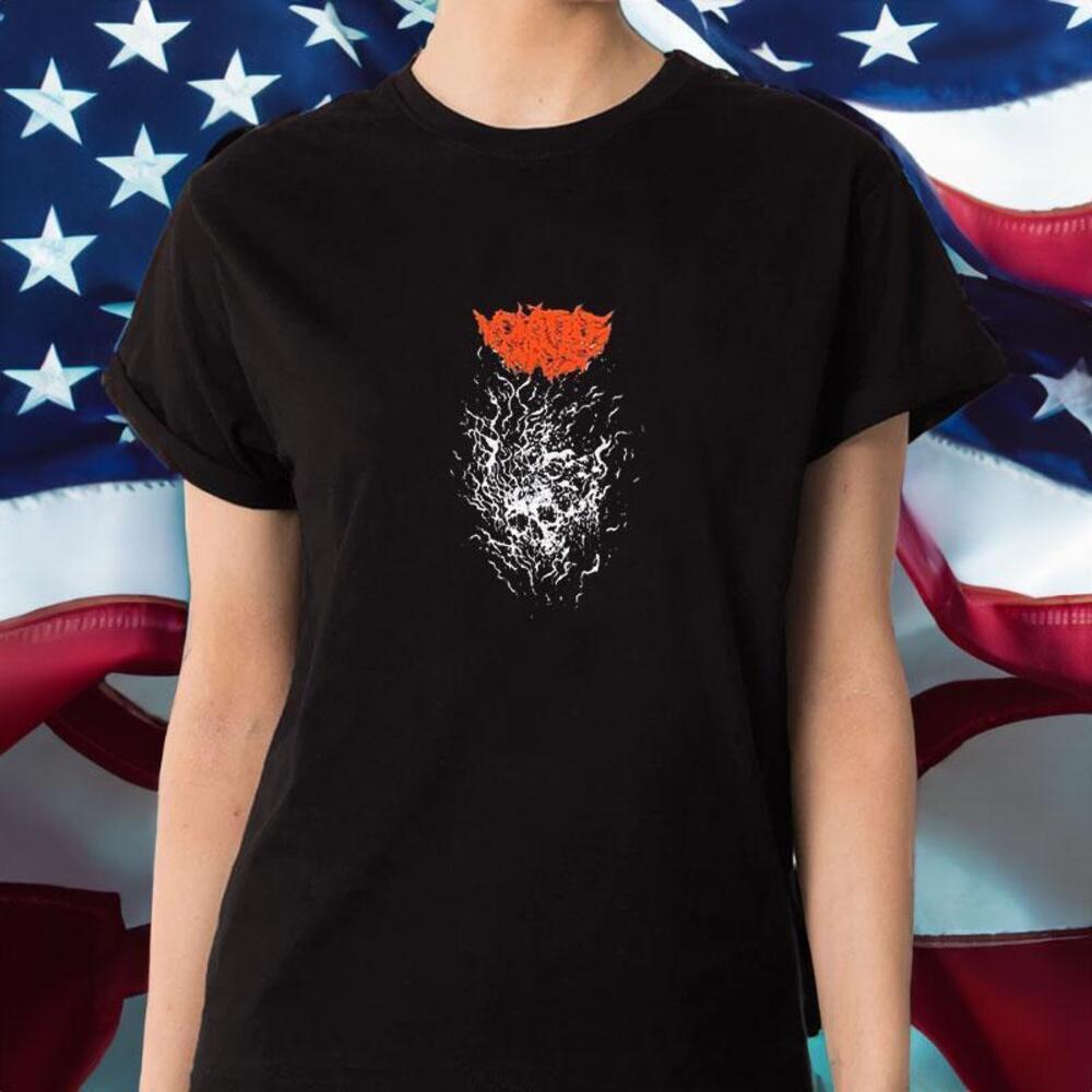 Volatile Ways Release My Tortured Soul Tshirt